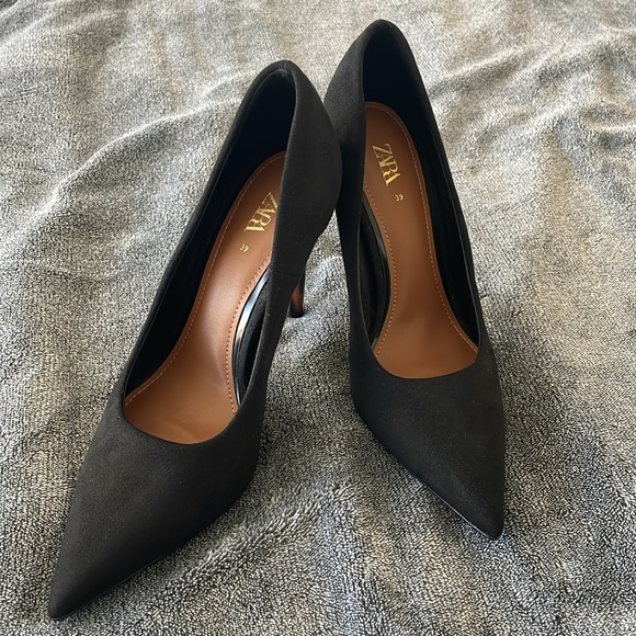 Zara High Heels. - Picture 4 of 4
